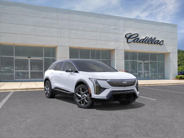 2027 Cadillac iQ Luxury for sale in Cary, NC
