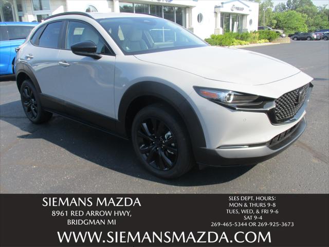 2026 Mazda CX-30 2.5 S Aire Edition for sale in Bridgman, MI