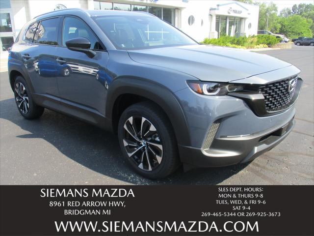 2026 Mazda CX-50 Hybrid Premium Plus for sale in Bridgman, MI