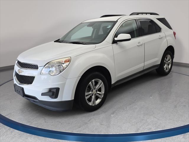 2014 Chevrolet Equinox LT for sale in Cary, NC