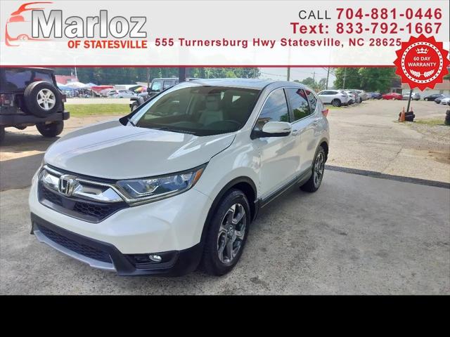 2018 Honda CR-V EX-L 2WD for sale in Statesville, NC