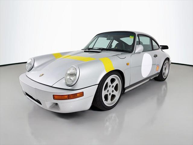 1984 Porsche 911 Unknown for sale in Lancaster, PA