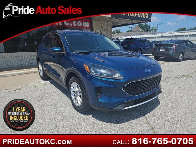 2020 Ford Escape SE for sale in Blue Springs, MO