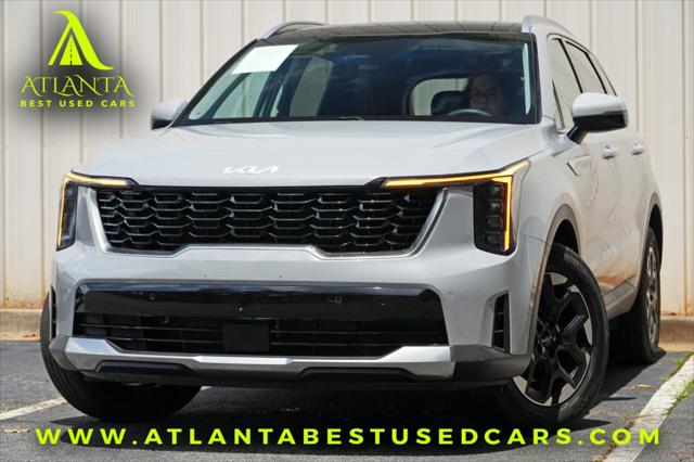 2025 Kia Sorento S for sale in Norcross, GA