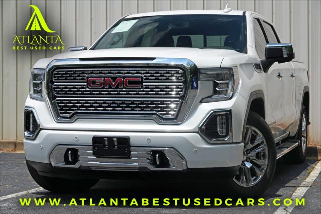 2019 GMC Sierra 1500 Denali for sale in Norcross, GA