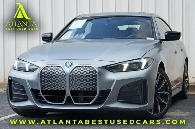 2025 BMW i4 eDrive40 for sale in Norcross, GA