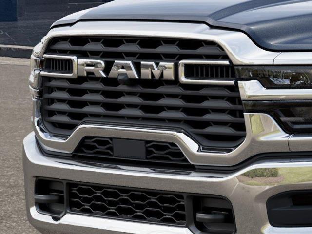 2026 Ram 3500 Tradesman Crew Cab 4x4 8 Box