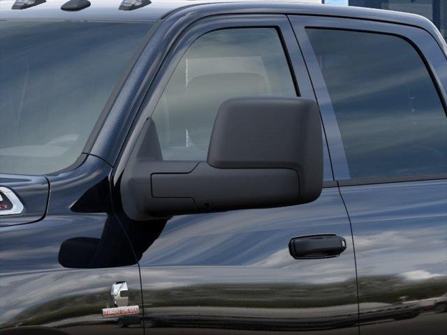 2026 Ram 3500 Tradesman Crew Cab 4x4 8 Box