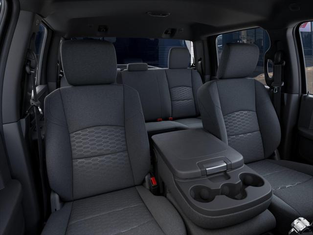 2026 Ram 3500 Tradesman Crew Cab 4x4 8 Box