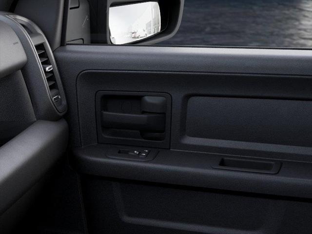 2026 Ram 3500 Tradesman Crew Cab 4x4 8 Box