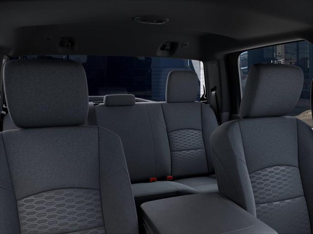 2026 Ram 3500 Tradesman Crew Cab 4x4 8 Box