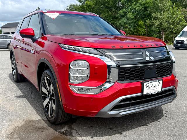 2026 Mitsubishi Outlander PHEV SEL S-AWC for sale in Beacon, NY