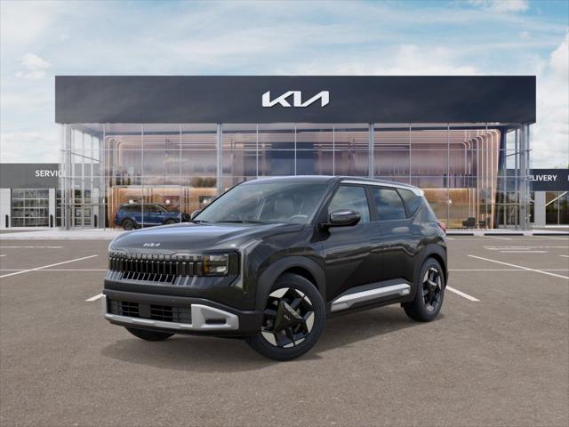 2027 Kia Seltos S for sale in Goshen, NY