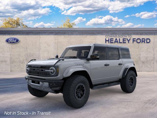 2026 Ford Bronco Raptor for sale in Goshen, NY