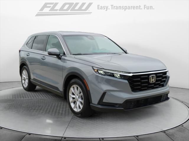 2024 Honda CR-V EX-L for sale in Winston Salem, NC