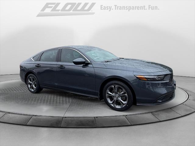 2024 Honda Accord EX for sale in Winston Salem, NC
