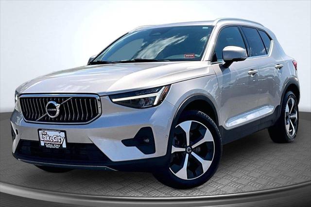 2024 Volvo XC40 B5 Plus Bright Theme for sale in Auburn, ME