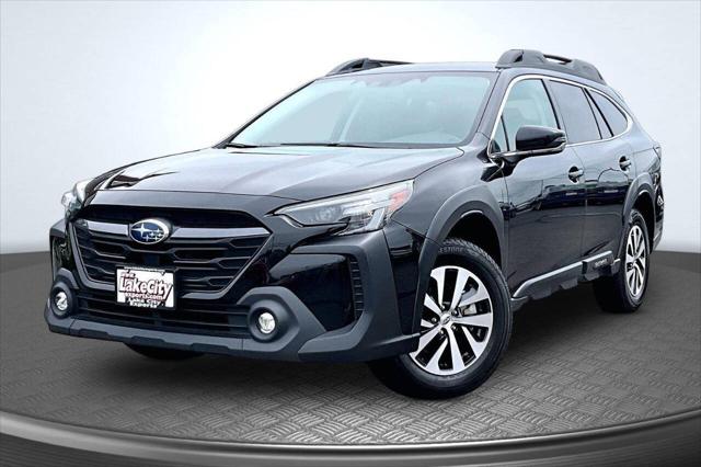 2023 Subaru Outback Premium for sale in Auburn, ME
