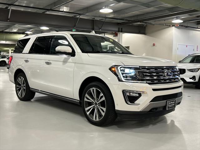 2020 Ford Expedition Limited for sale in Elmsford, NY
