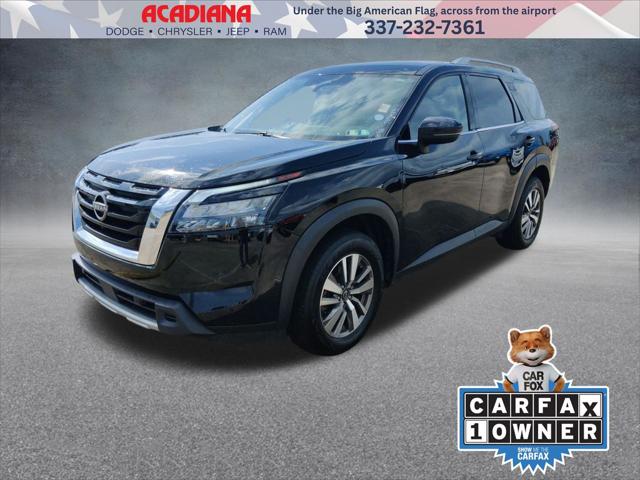2025 Nissan Pathfinder SL FWD for sale in Lafayette, LA