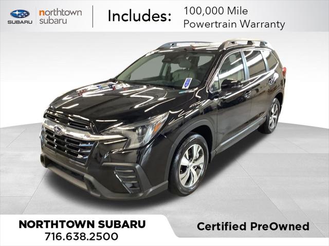 2023 Subaru Ascent Premium 7-Passenger for sale in Amherst, NY
