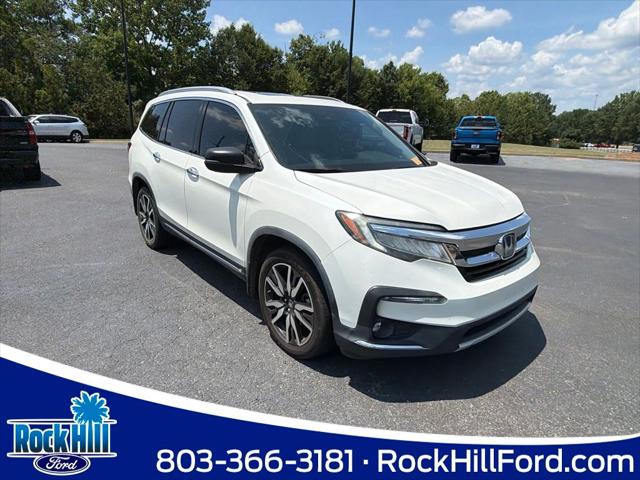 2019 Honda Pilot Elite for sale in Rock Hill, SC