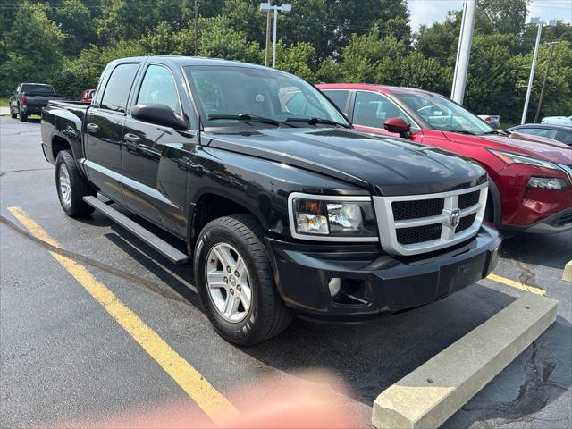 2010 Dodge Dakota Bighorn/Lonestar for sale in Middletown, OH