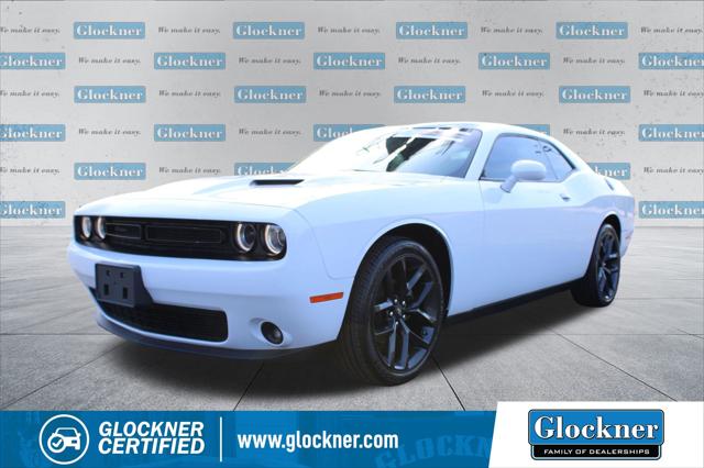 2023 Dodge Challenger SXT for sale in Ashland, KY
