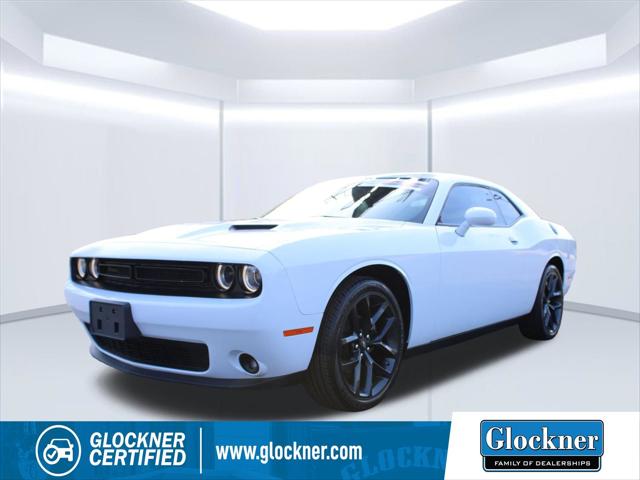 2023 Dodge Challenger SXT for sale in Ashland, KY