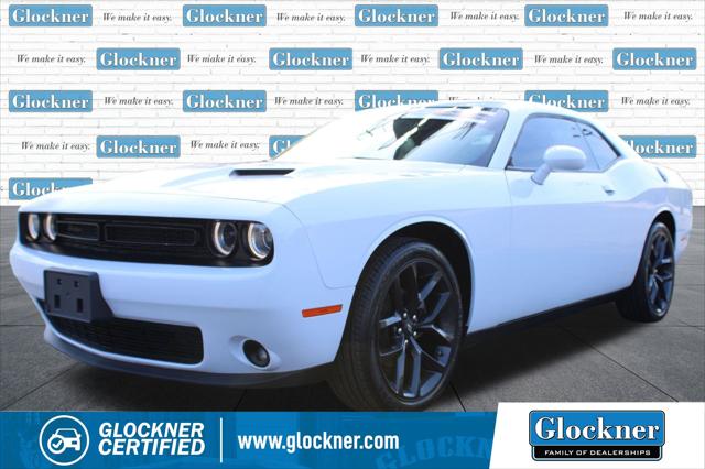 2023 Dodge Challenger SXT for sale in Ashland, KY