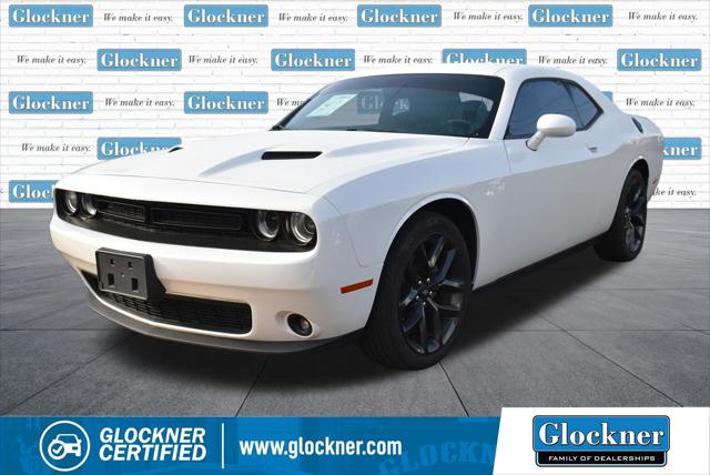 2023 Dodge Challenger SXT for sale in Ashland, KY
