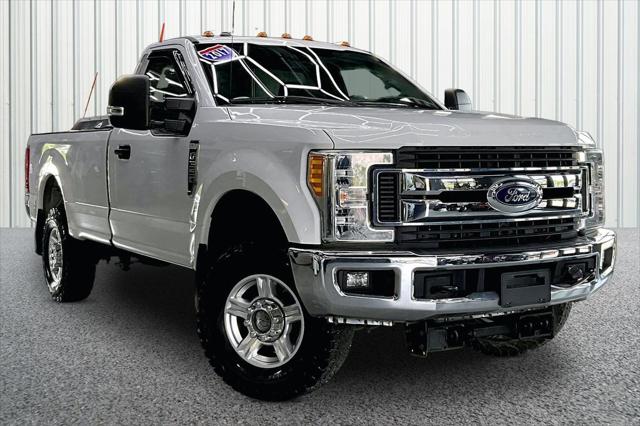 2017 Ford F-350 XLT for sale in Flint, MI