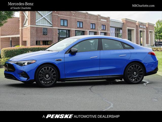 2027 Mercedes-Benz CLA CLA 350 Electric for sale in Pineville, NC
