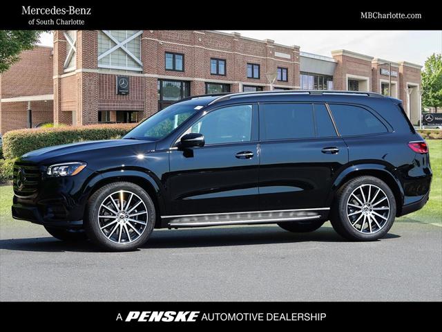 2026 Mercedes-Benz GLS GLS 450 4MATIC for sale in Pineville, NC