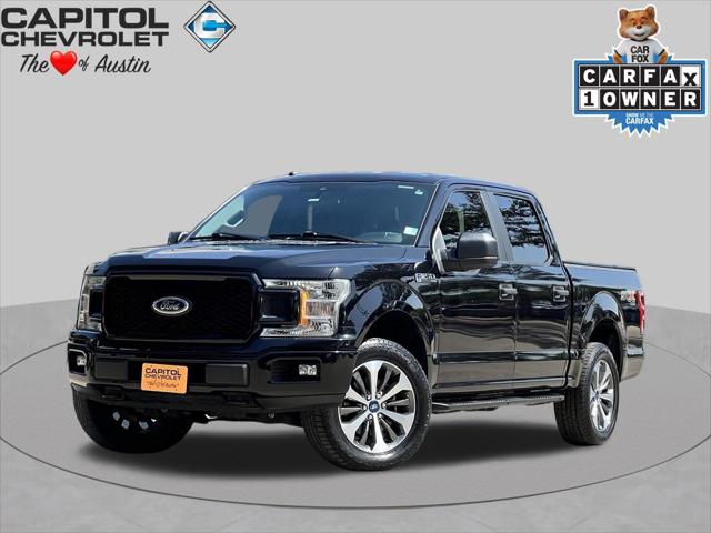 2019 Ford F-150 XL for sale in Austin, TX