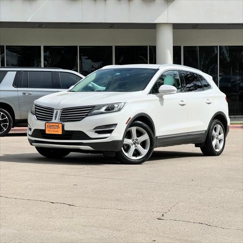 2017 Lincoln MKC Premiere for sale in Austin, TX