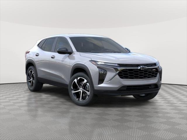 2026 Chevrolet Trax FWD 1RS for sale in Huntington Station, NY