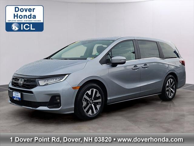 2026 Honda Odyssey EX-L for sale in Dover, NH