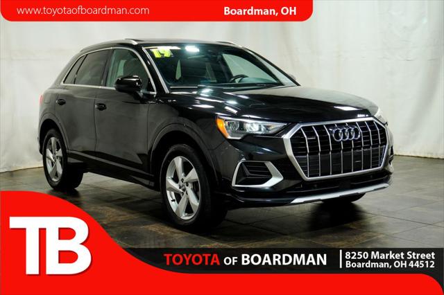2019 Audi Q3 2.0T Premium for sale in Boardman , OH