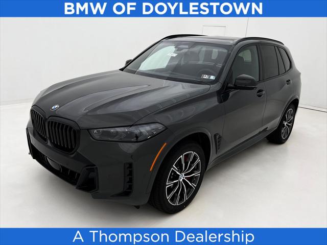 2026 BMW X5 xDrive40i for sale in Doylestown, PA