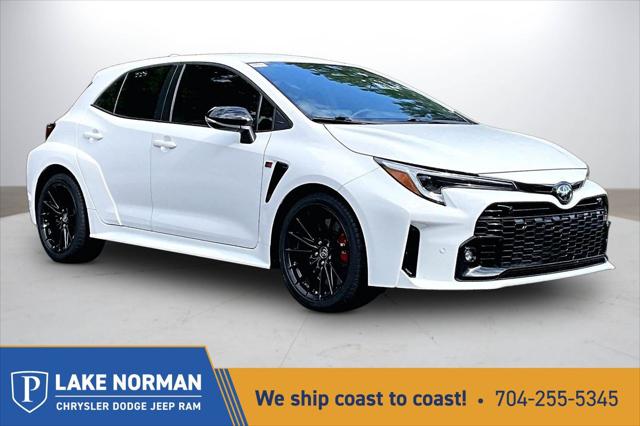 2024 Toyota GR Corolla Premium for sale in Cornelius, NC