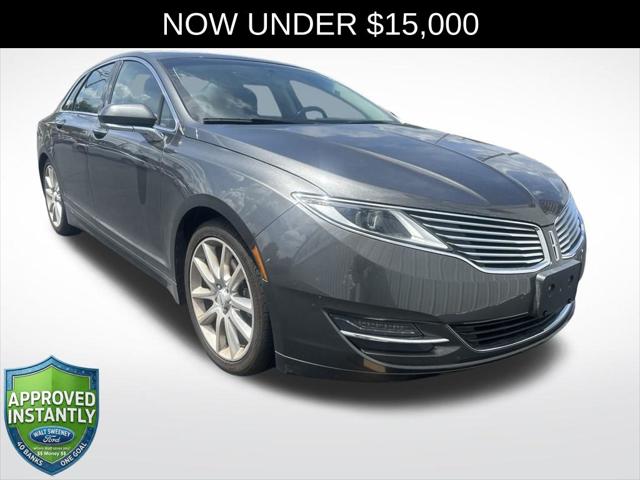 2016 Lincoln MKZ Base for sale in Cincinnati, OH