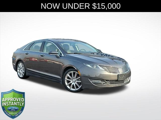 2016 Lincoln MKZ Base for sale in Cincinnati, OH