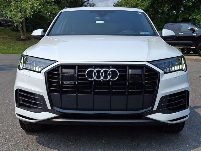 2024 Audi Q7 Prestige 55 TFSI quattro Tiptronic