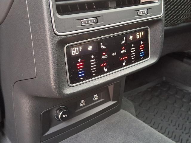 2024 Audi Q7 Prestige 55 TFSI quattro Tiptronic