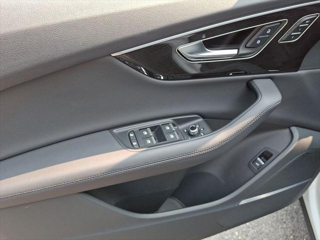 2024 Audi Q7 Prestige 55 TFSI quattro Tiptronic