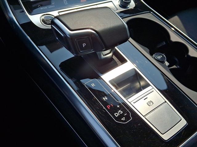 2024 Audi Q7 Prestige 55 TFSI quattro Tiptronic