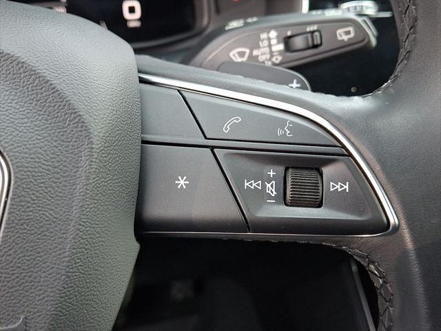 2024 Audi Q7 Prestige 55 TFSI quattro Tiptronic