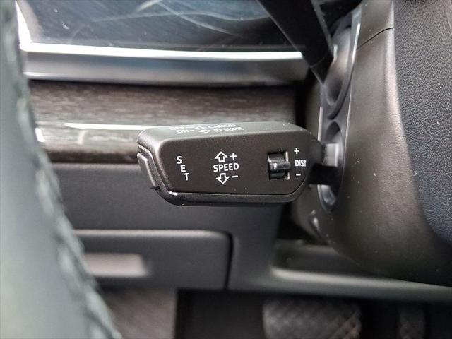 2024 Audi Q7 Prestige 55 TFSI quattro Tiptronic