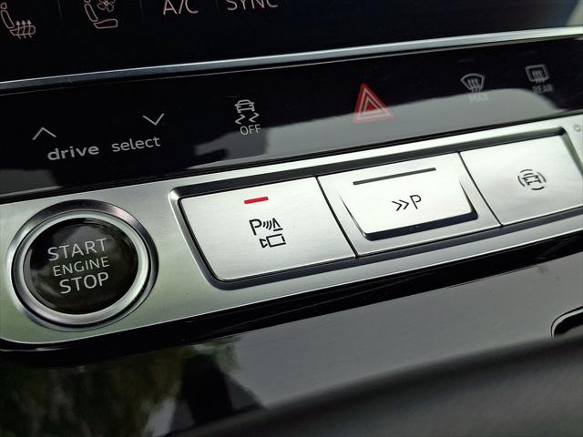 2024 Audi Q7 Prestige 55 TFSI quattro Tiptronic